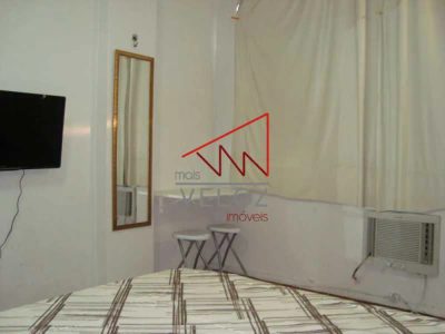 Apartamento, 1 quarto, 41 m² - Foto 4