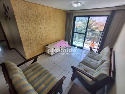 Apartamento, 3 quartos, 110 m² - Foto 1