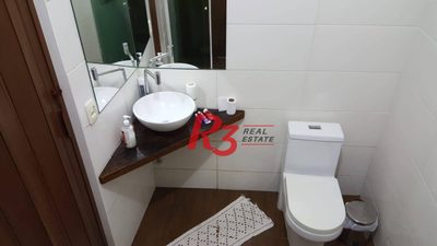 Casa, 2 quartos, 265 m² - Foto 4