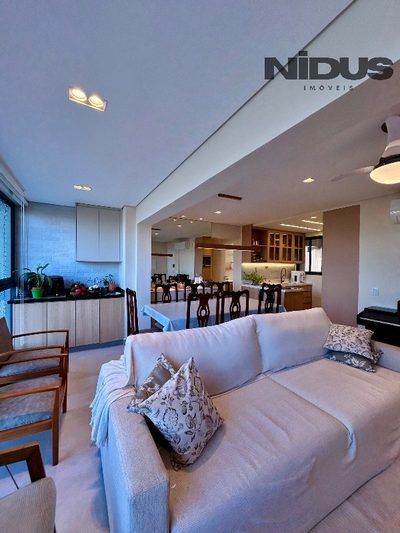 Apartamento, 3 quartos, 95 m² - Foto 2
