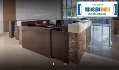 Sala-Conjunto, 69 m² - Foto 1