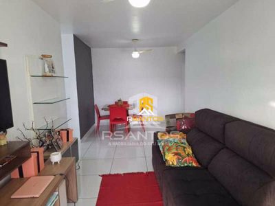 Apartamento, 3 quartos, 87 m² - Foto 4