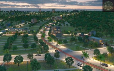 Terreno, 360 m² - Foto 1