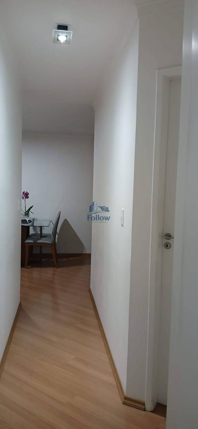 Apartamento, 2 quartos, 62 m² - Foto 3