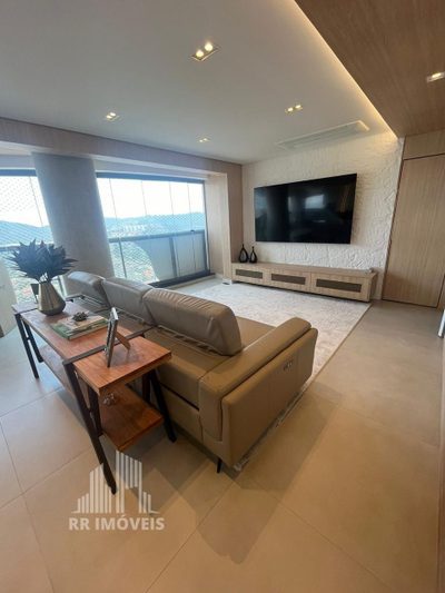 Apartamento, 3 quartos, 180 m² - Foto 2