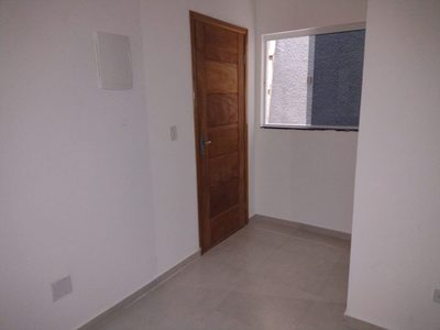 Prédio Inteiro, 43 m² - Foto 4