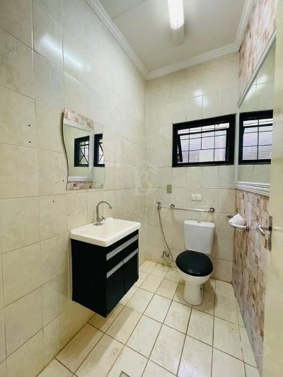 Loja-Salão, 40 m² - Foto 4