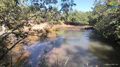 Fazenda, 2 quartos - Foto 2