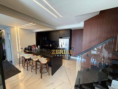 Cobertura, 2 quartos, 134 m² - Foto 4