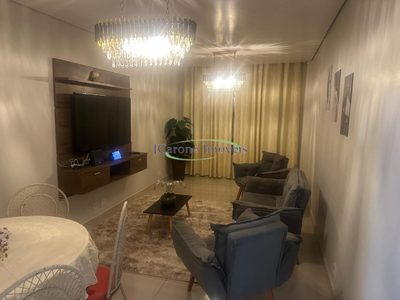 Apartamento, 2 quartos, 65 m² - Foto 3