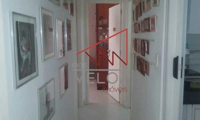 Apartamento, 2 quartos, 81 m² - Foto 3
