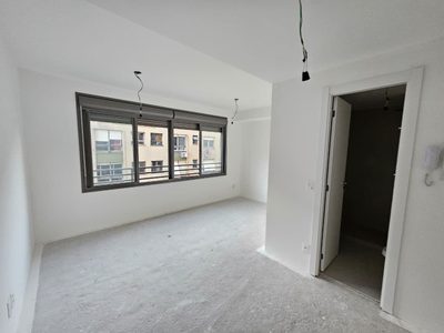 Apartamento, 1 quarto, 25 m² - Foto 3