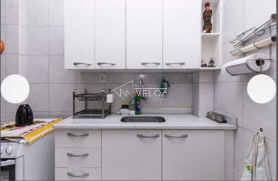 Apartamento, 1 quarto, 60 m² - Foto 2