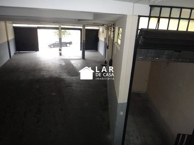 Depósito-Galpão, 190 m² - Foto 4