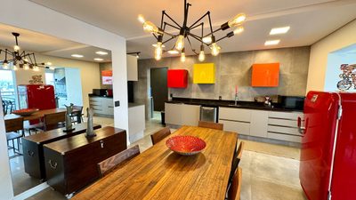 Apartamento, 3 quartos, 151 m² - Foto 2