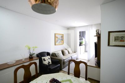 Apartamento, 3 quartos, 76 m² - Foto 2