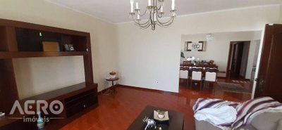 Casa, 3 quartos, 241 m² - Foto 5