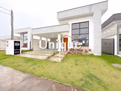 Casa, 3 quartos, 126 m² - Foto 1