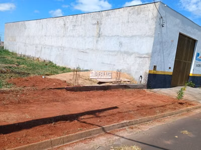 Depósito-Galpão, 309 m² - Foto 3