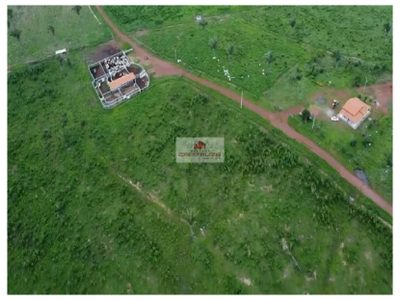 Fazenda, 600 m² - Foto 1