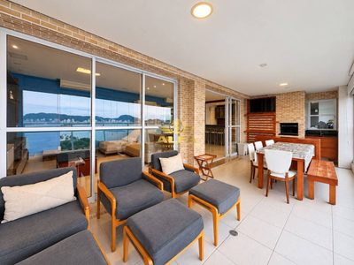 Apartamento, 3 quartos, 158 m² - Foto 3