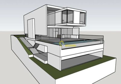 Loteamento e Condomínio, 440 m² - Foto 3