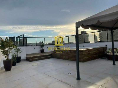 Cobertura, 4 quartos, 357 m² - Foto 5