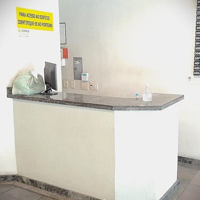 Sala-Conjunto, 29 m² - Foto 3