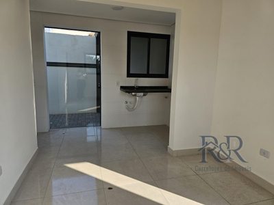 Apartamento, 1 quarto, 45 m² - Foto 2