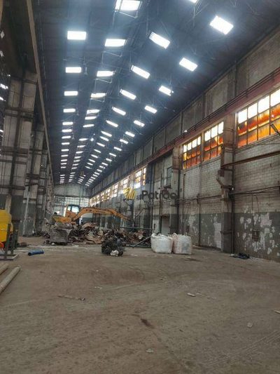 Depósito-Galpão, 8000 m² - Foto 4