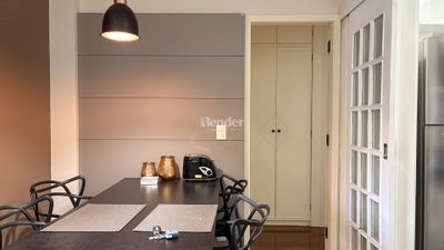 Apartamento, 3 quartos, 80 m² - Foto 5