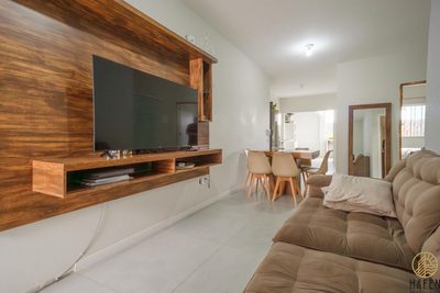 Apartamento, 2 quartos, 100 m² - Foto 2