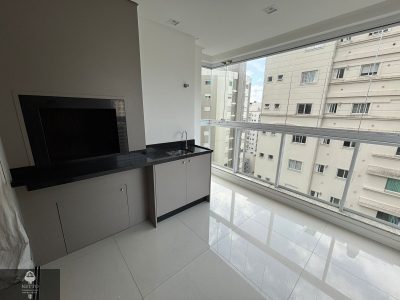 Apartamento, 4 quartos, 146 m² - Foto 1