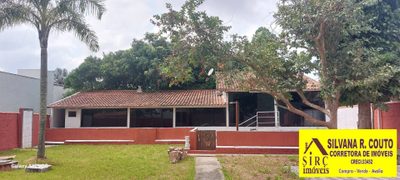 Casa, 3 quartos, 360 m² - Foto 5