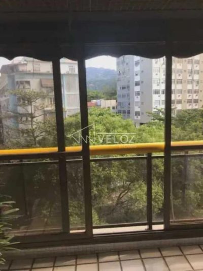 Flat/Apart Hotel, 2 quartos, 80 m² - Foto 5