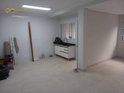 Casa, 2 quartos, 100 m² - Foto 2