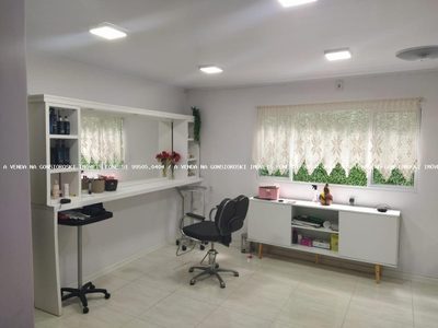 Casa, 5 quartos - Foto 5