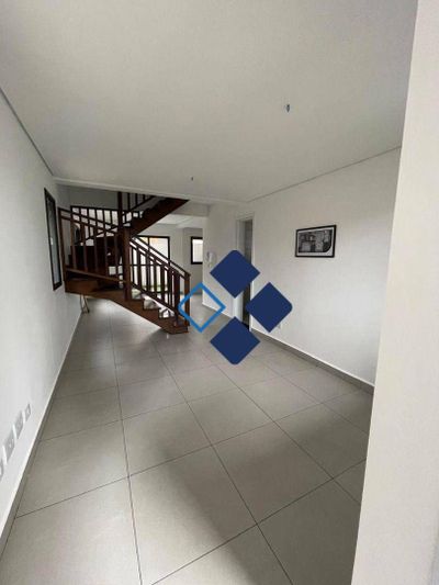Sobrado, 3 quartos, 123 m² - Foto 5