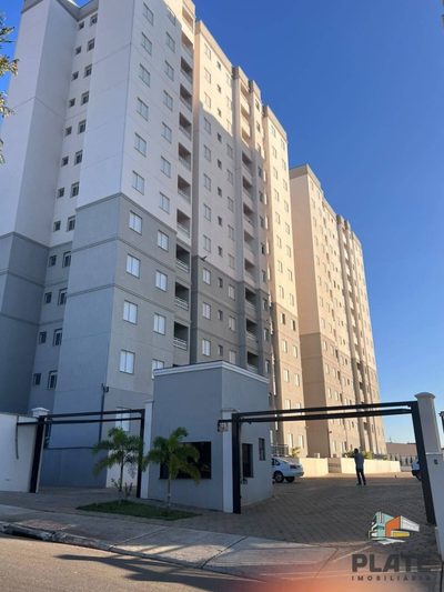 Apartamento, 45 m² - Foto 1