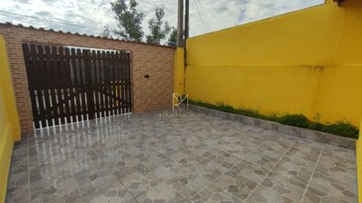 Casa, 2 quartos, 70 m² - Foto 2