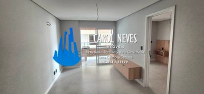 Apartamento, 1 quarto, 55 m² - Foto 2
