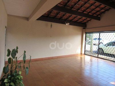 Casa, 3 quartos, 190 m² - Foto 3