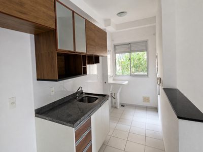 Apartamento, 3 quartos, 66 m² - Foto 1