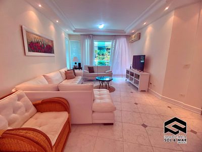 Apartamento, 4 quartos, 185 m² - Foto 5