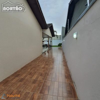 Casa, 3 quartos, 184 m² - Foto 2