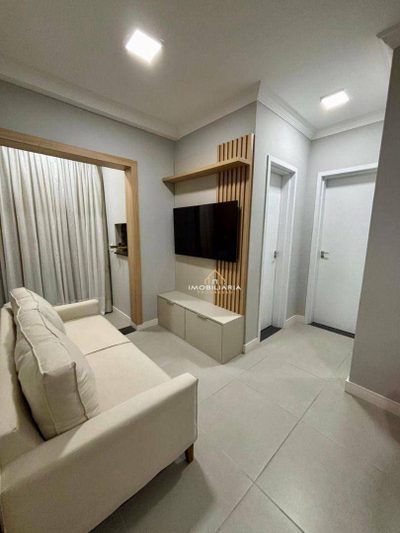 Apartamento, 2 quartos, 60 m² - Foto 3