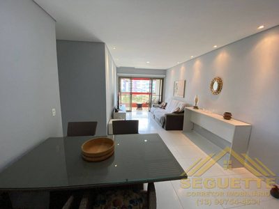 Apartamento, 3 quartos, 84 m² - Foto 4