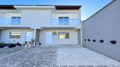 Sobrado, 3 quartos, 133 m² - Foto 2