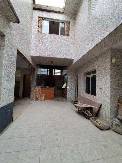 Sobrado, 5 quartos, 535 m² - Foto 2