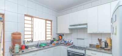 Casa, 5 quartos, 360 m² - Foto 5